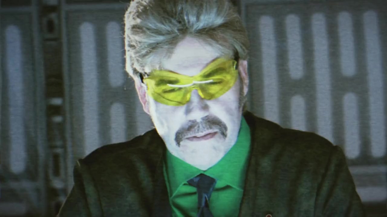 Galaxy Warriors screenshot 2
