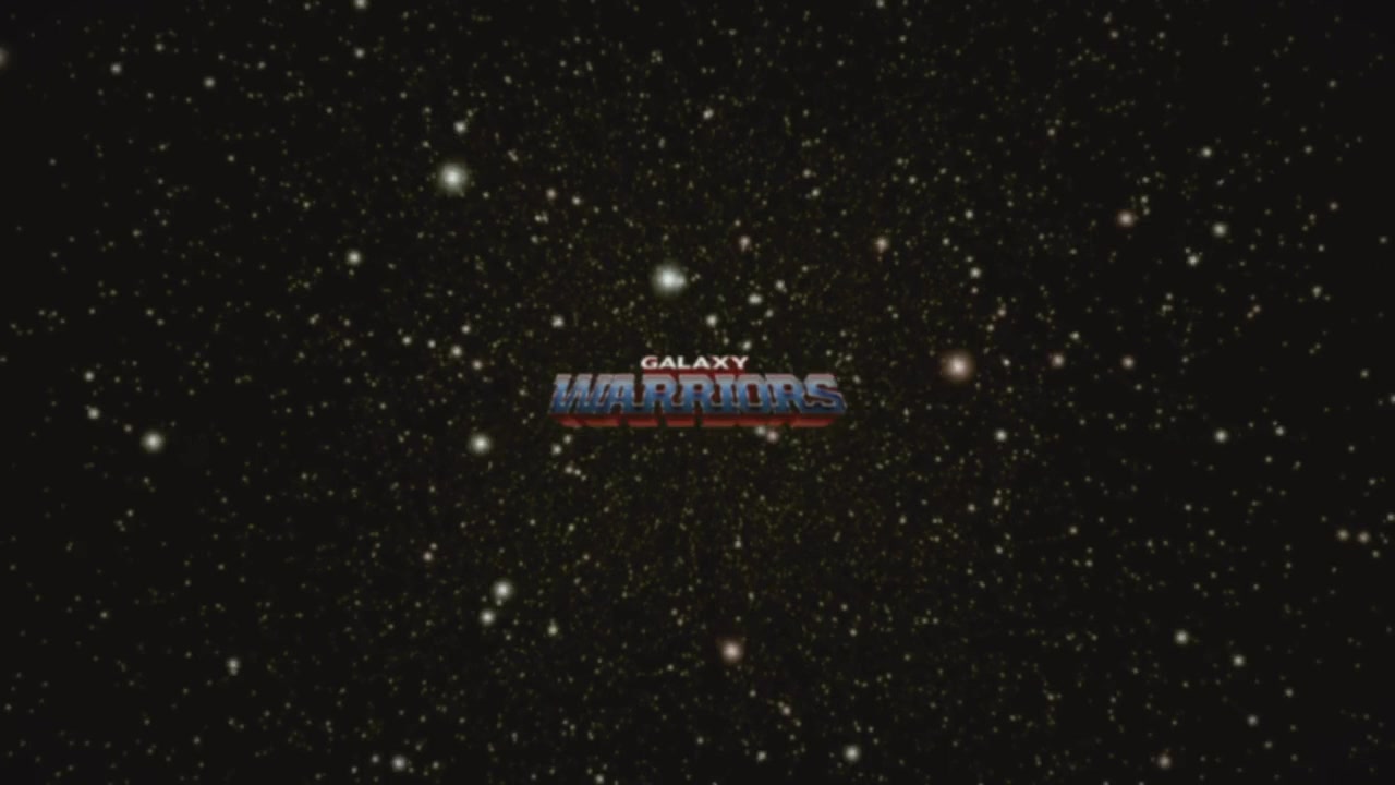 Galaxy Warriors screenshot 3