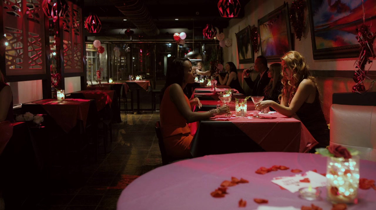 Galentine's Day Nightmare screenshot 1
