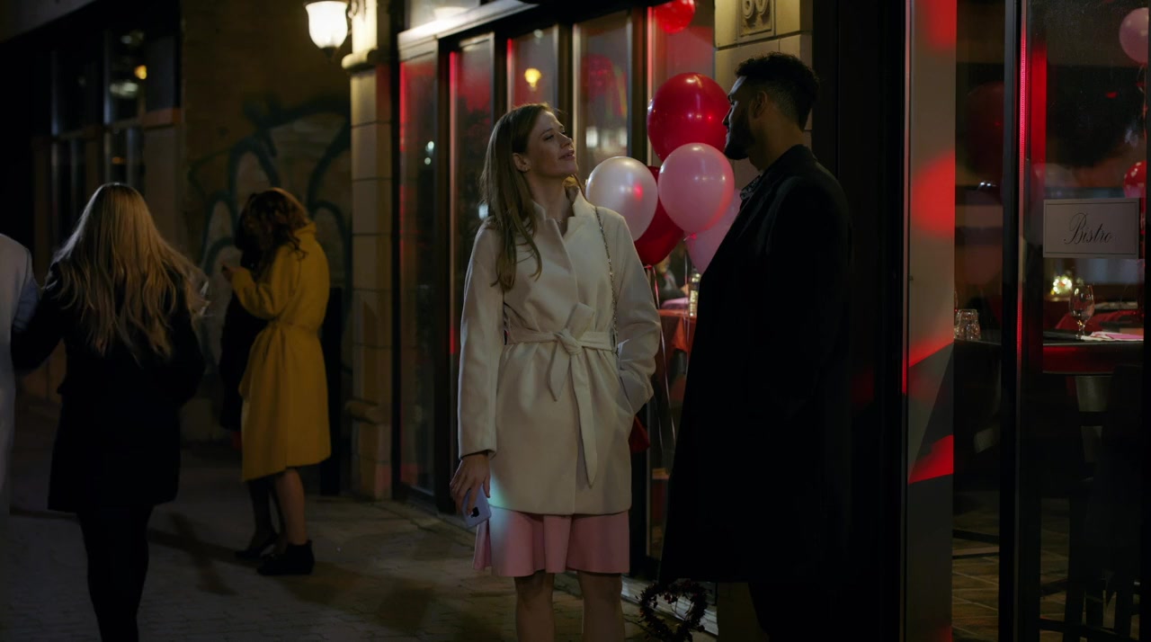 Galentine's Day Nightmare screenshot 2