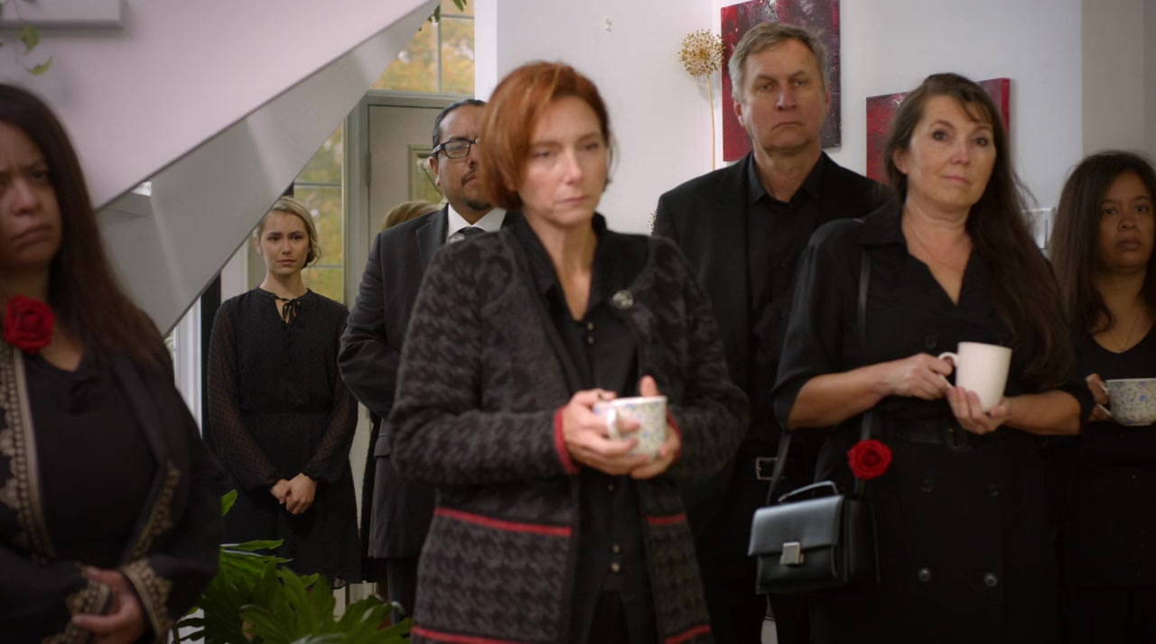Galentine's Day Nightmare screenshot 3