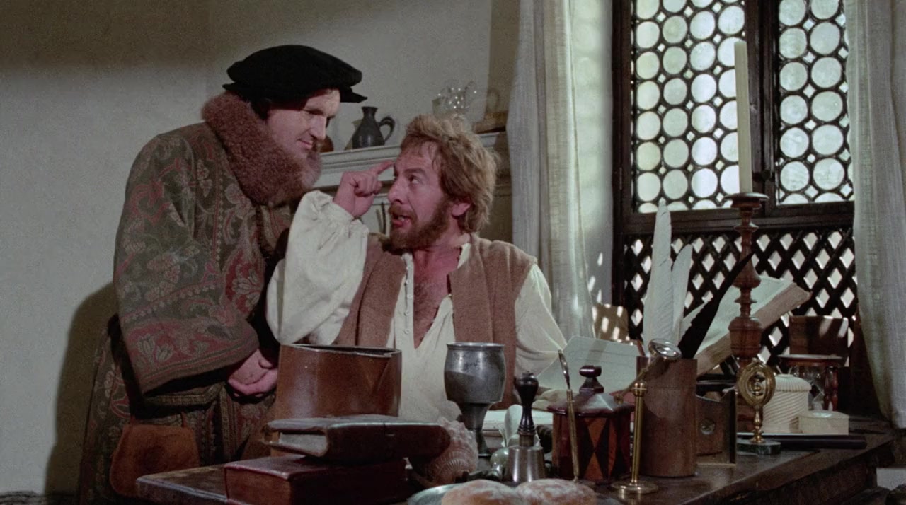 Galileo screenshot 1