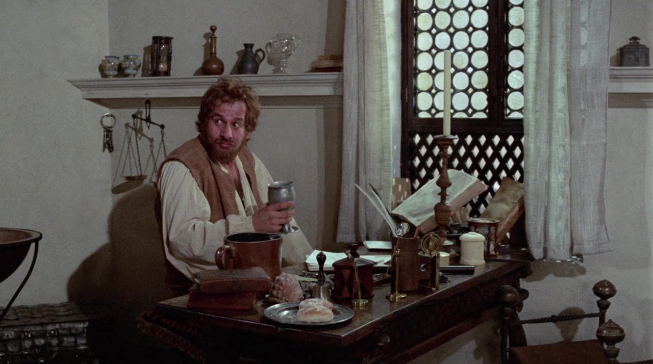 Galileo screenshot 2