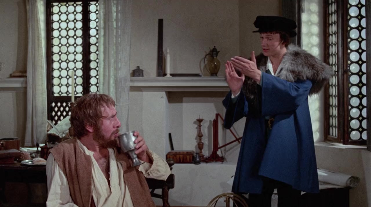 Galileo screenshot 3