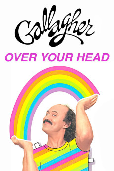 Gallagher: Over Your Head (1984) poster