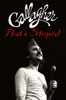 Gallagher: That's Stupid (1983) poster