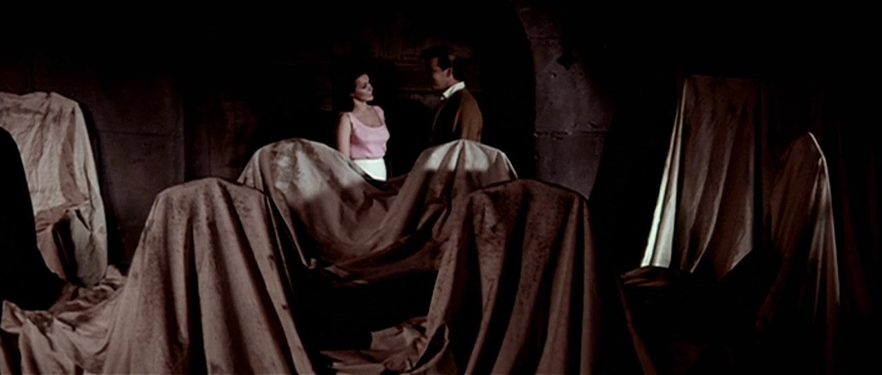 Gallery of Horror screenshot 1