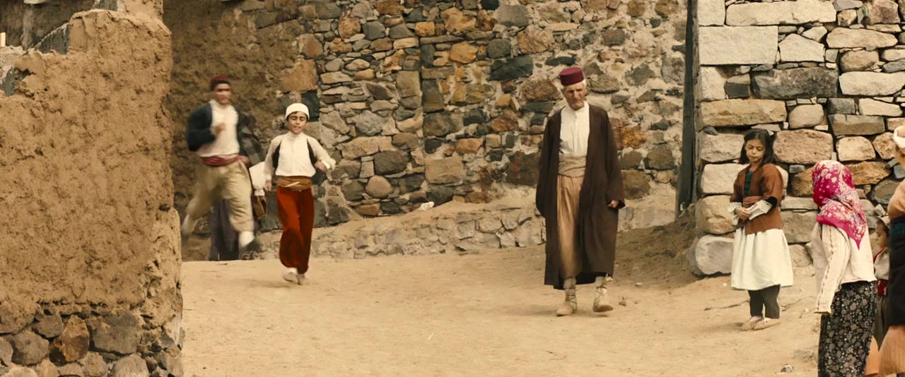 Çanakkale: Yolun Sonu screenshot 1