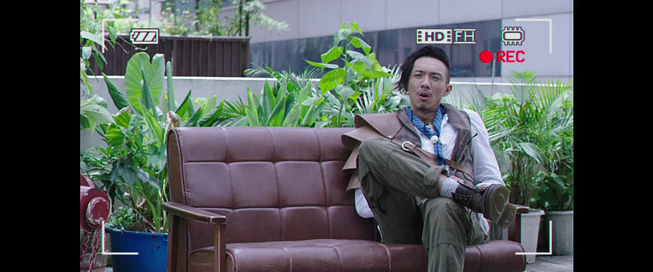 Gam man da song si screenshot 3