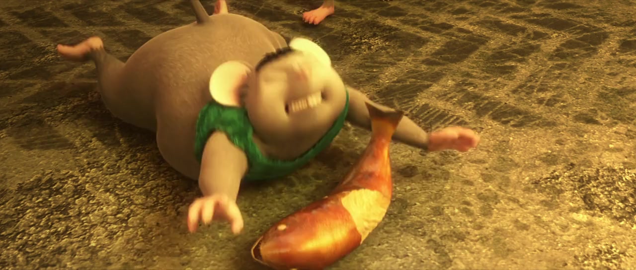 Gamba: Ganba to nakamatachi screenshot 2