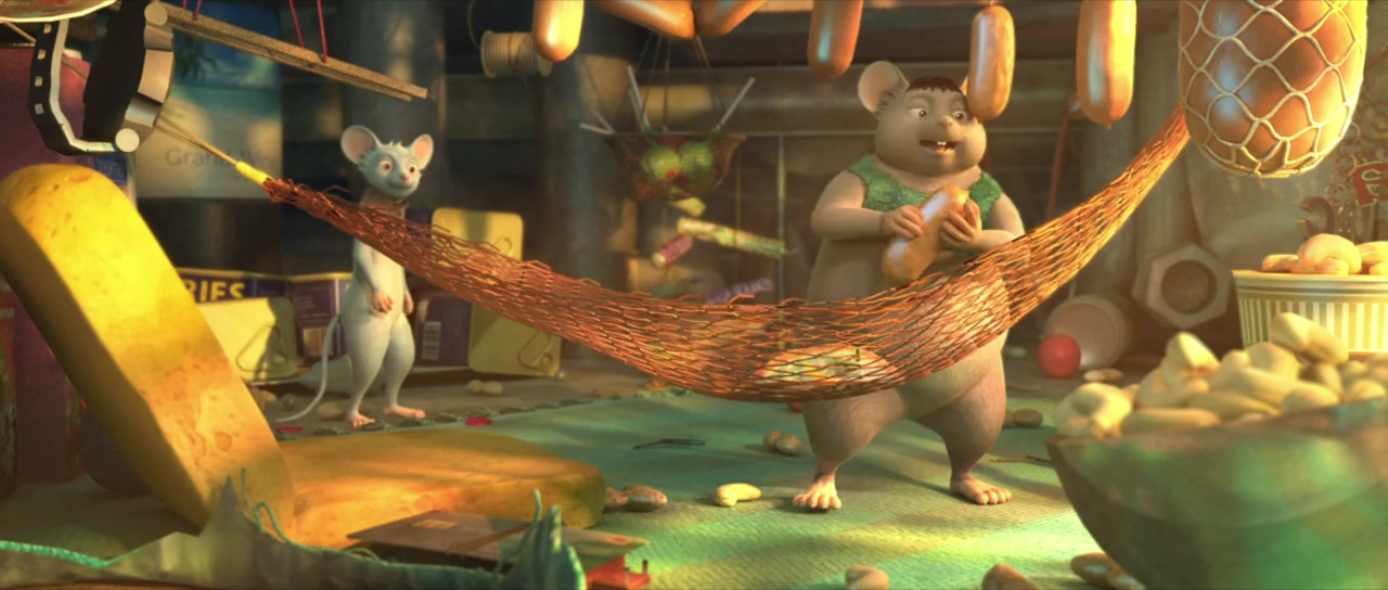 Gamba: Ganba to nakamatachi screenshot 3