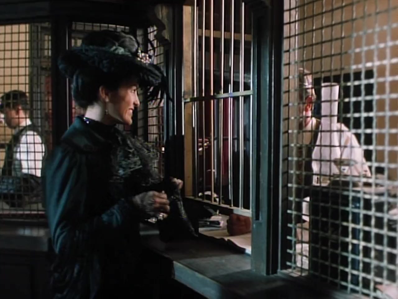 Gambler V: Playing for Keeps screenshot 3