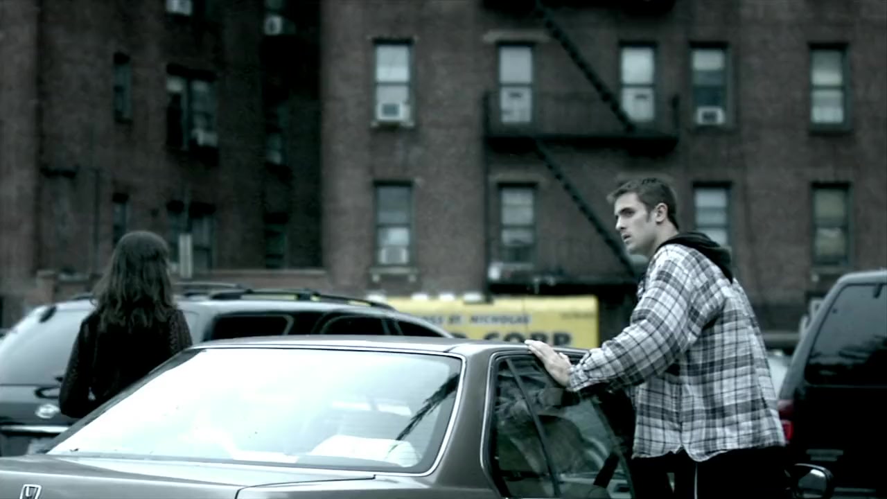 The Duel screenshot 3