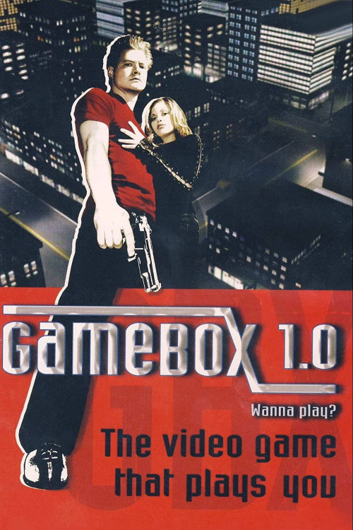 Game Box 1.0 (2004) poster