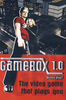 Game Box 1.0 (2004) poster