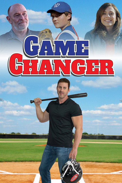 Game Changer (2022) poster
