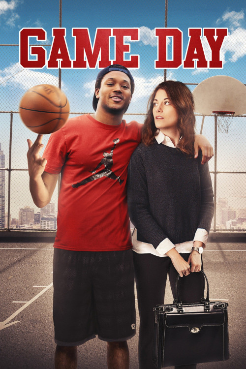 Game Day (2017) poster