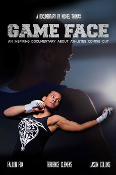 Game Face (2015) poster