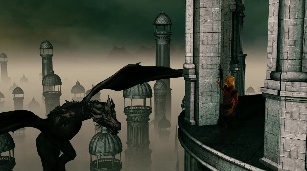 Game of Thrones Conquest & Rebellion: An Animated History of the Seven Kingdoms screenshot 2