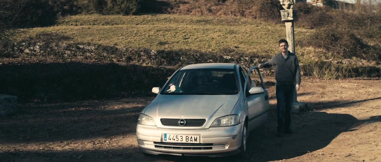Lobos de Arga screenshot 1