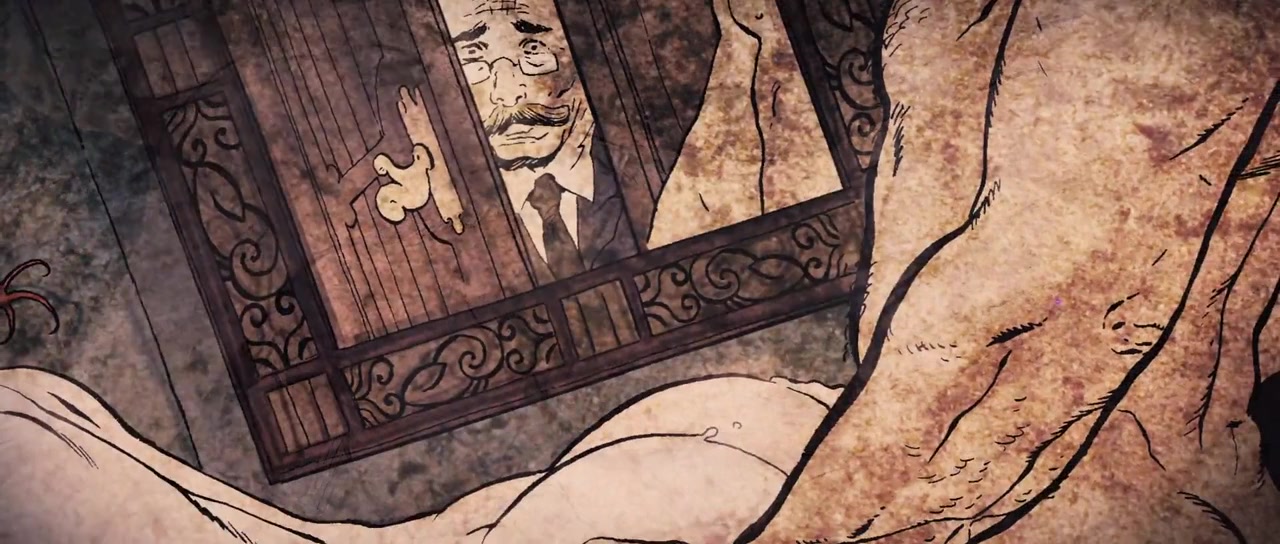 Lobos de Arga screenshot 2