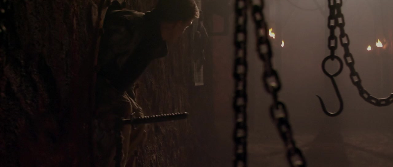 The Gauntlet screenshot 3