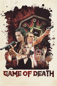 Game of Death (2017) poster