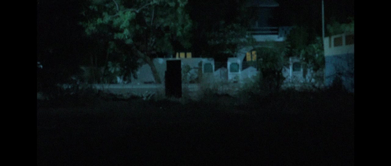 Game Over screenshot 2