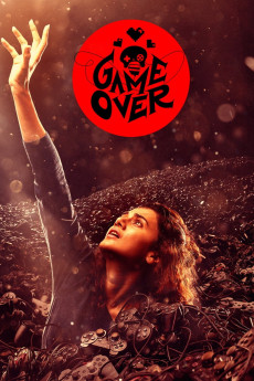Game Over (2019) poster