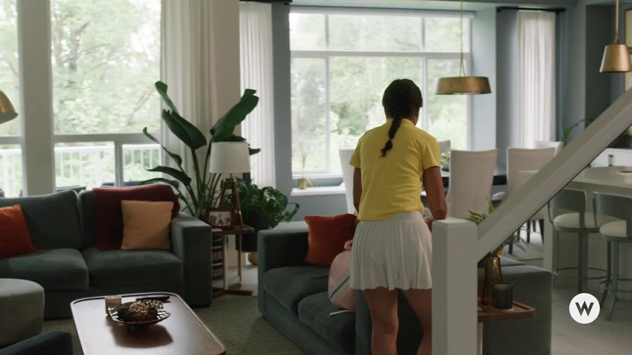 Game, Set, Love screenshot 2
