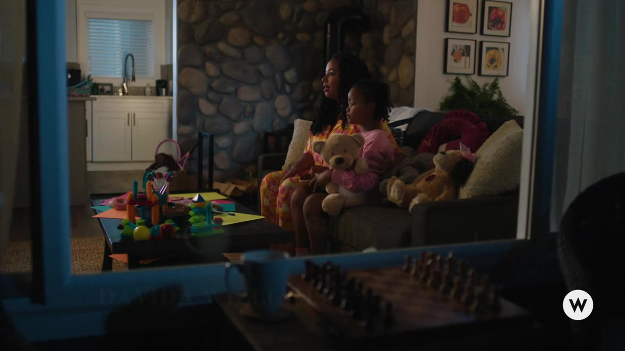 Game, Set, Love screenshot 3
