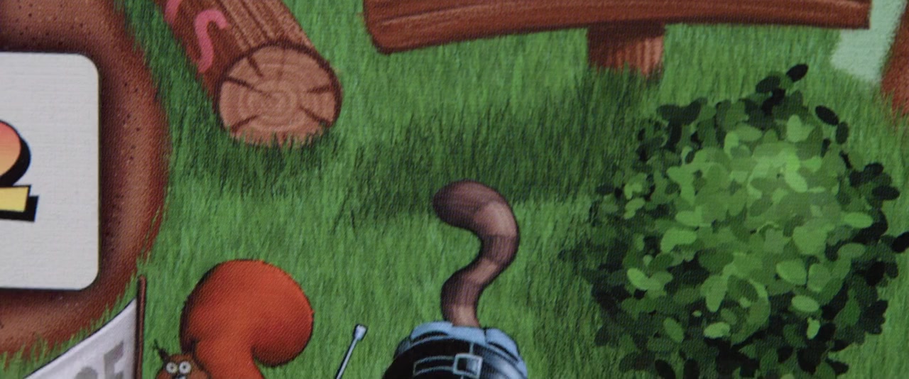 Gamemaster screenshot 1