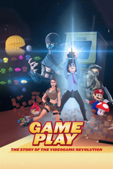 Gameplay (2015) poster