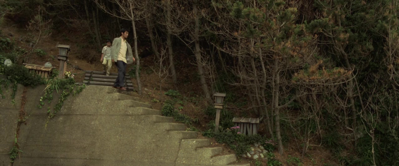 Chiisaki yûsha-tachi: Gamera screenshot 1
