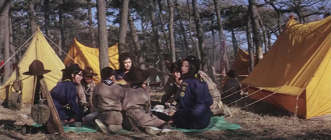 Gamera tai uchu kaijû Bairasu screenshot 1