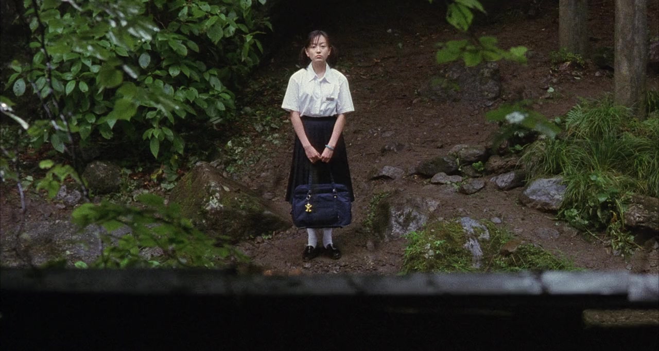 Gamera 3: Jashin kakusei screenshot 3