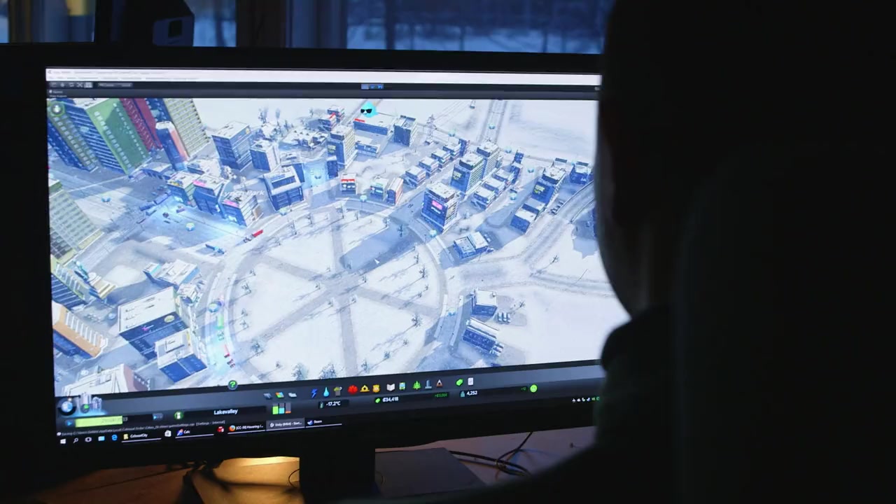 Gaming the Real World screenshot 3