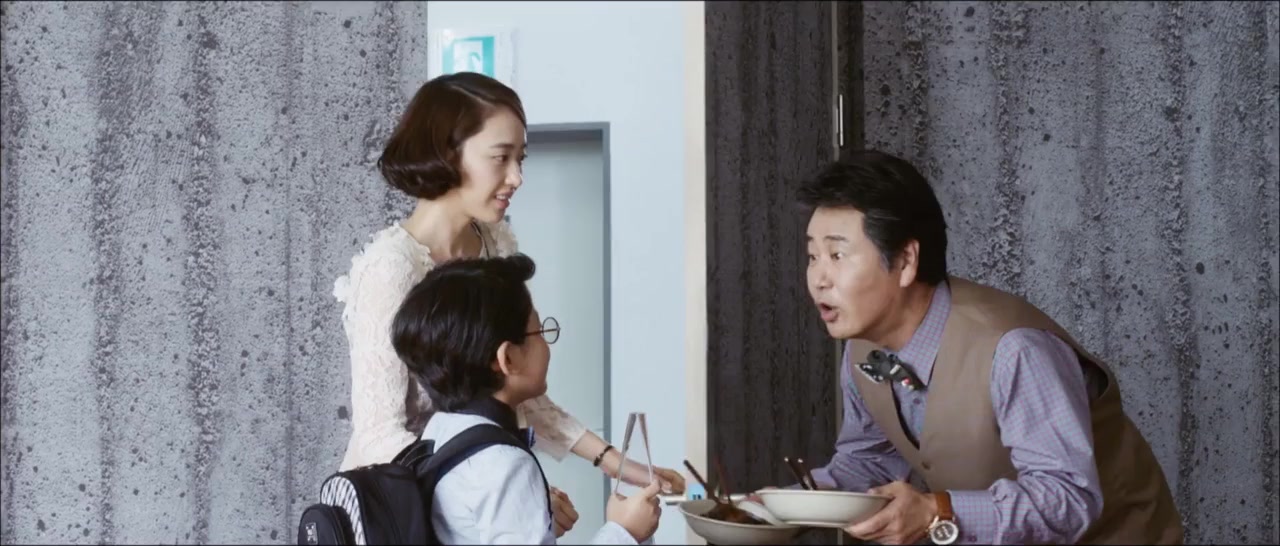 Gamunui yeonggwang 5: Gamunui Gwihan screenshot 1