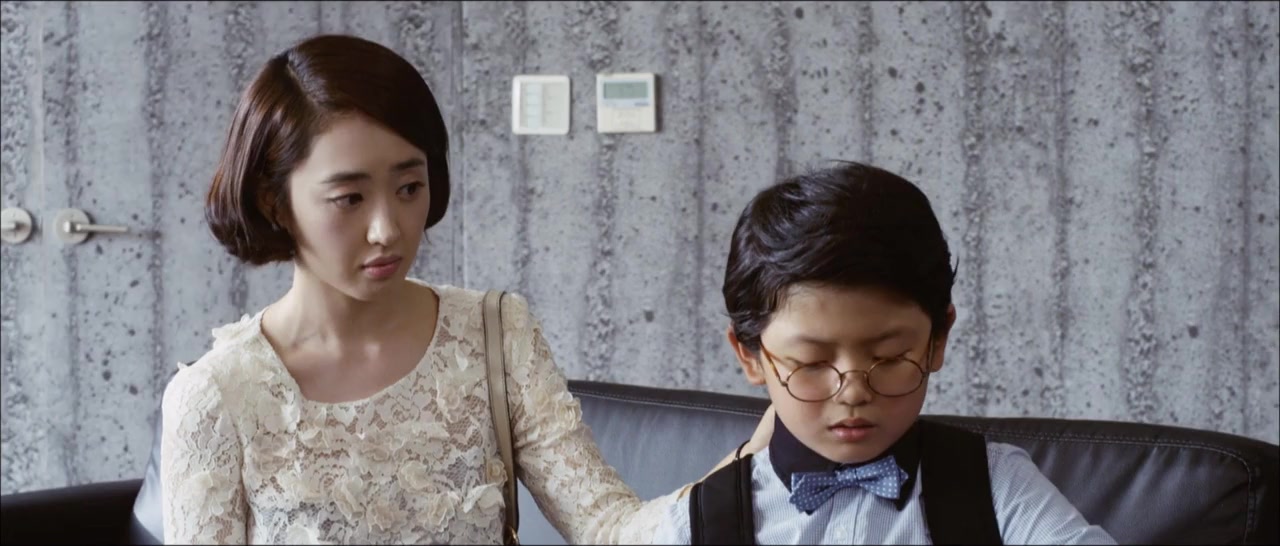 Gamunui yeonggwang 5: Gamunui Gwihan screenshot 2
