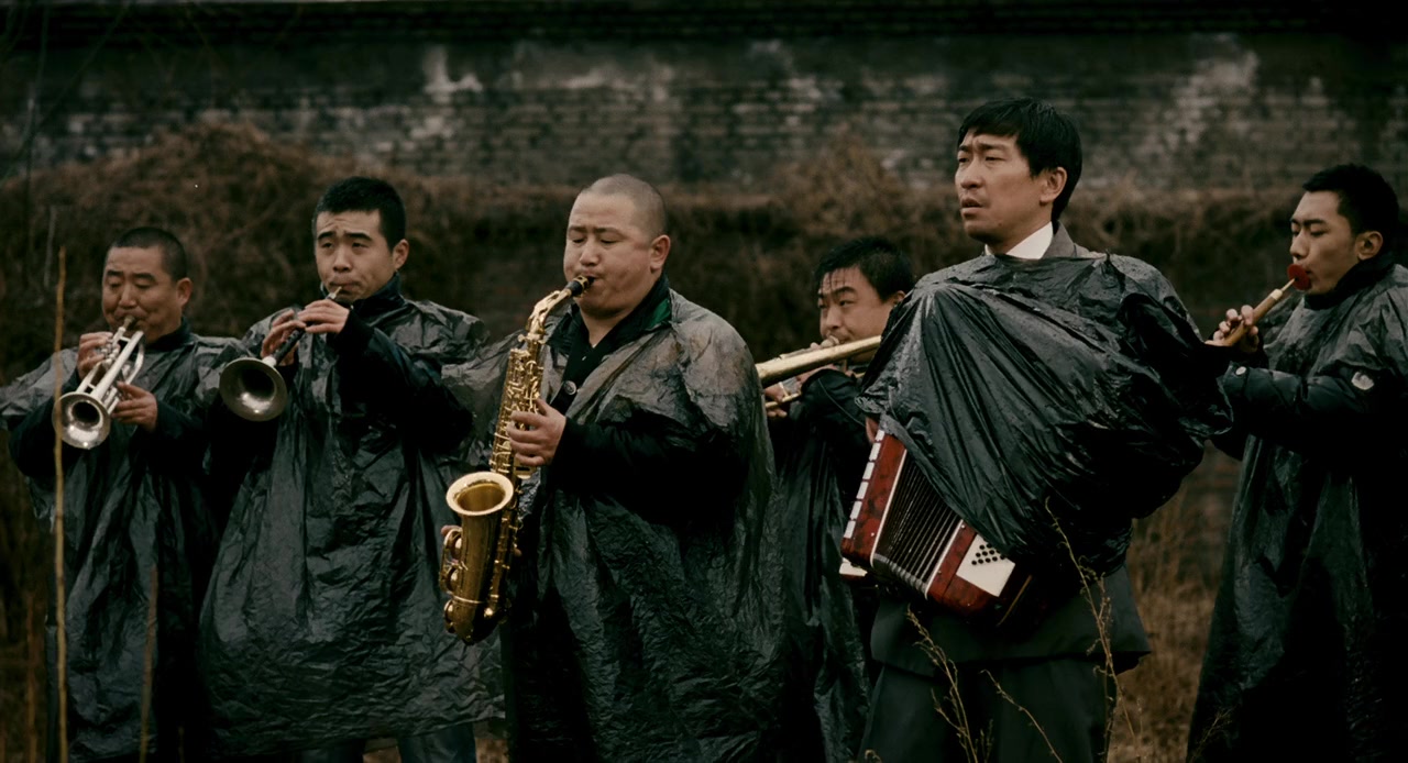 Gang de qin screenshot 2