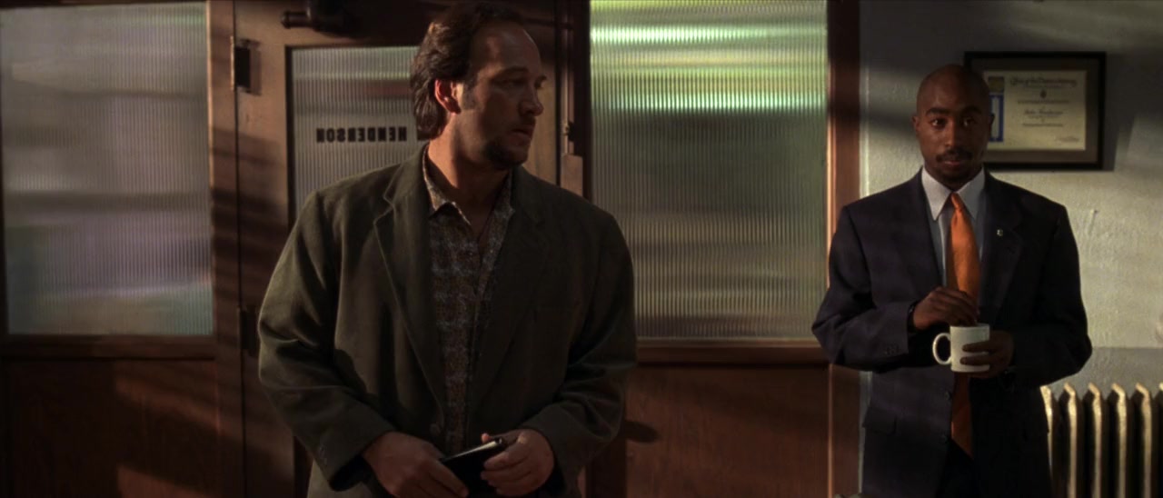 Gang Related screenshot 2