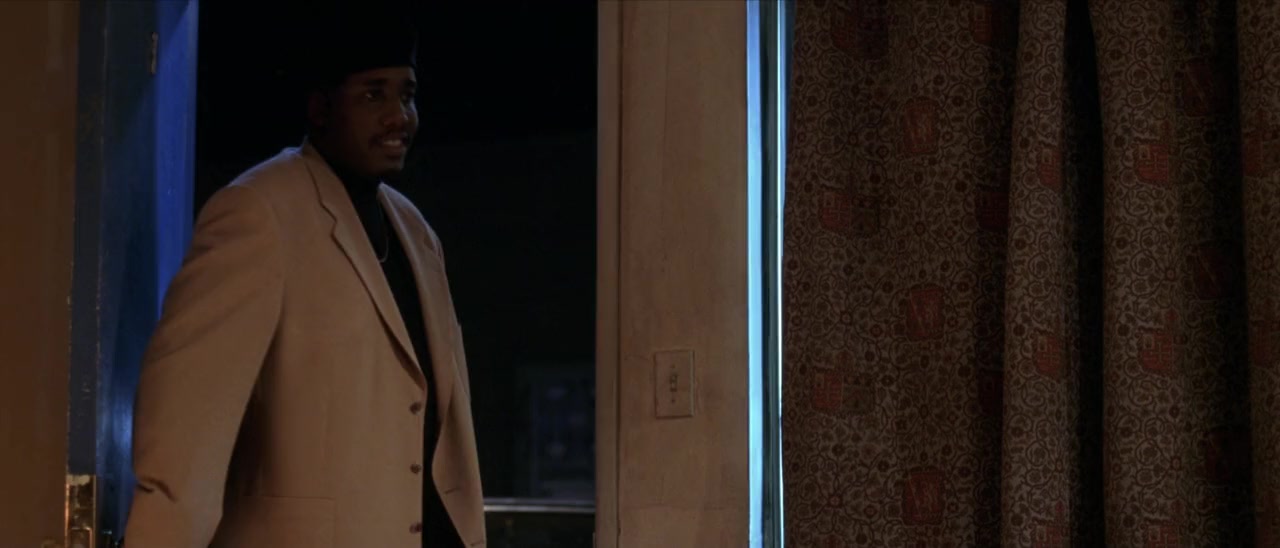 Gang Related screenshot 3