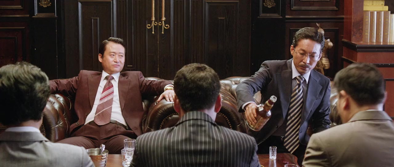 Gangnam 1970 screenshot 3