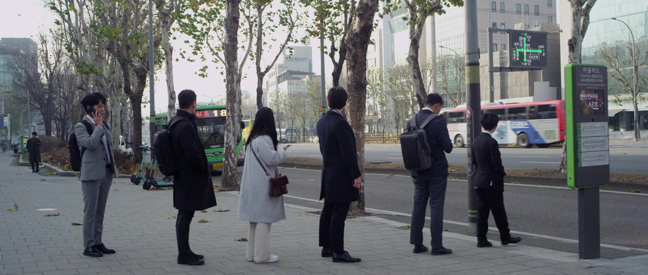 Gangnam Zombie screenshot 1