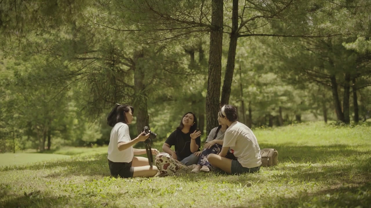 Gangnam Girls screenshot 2