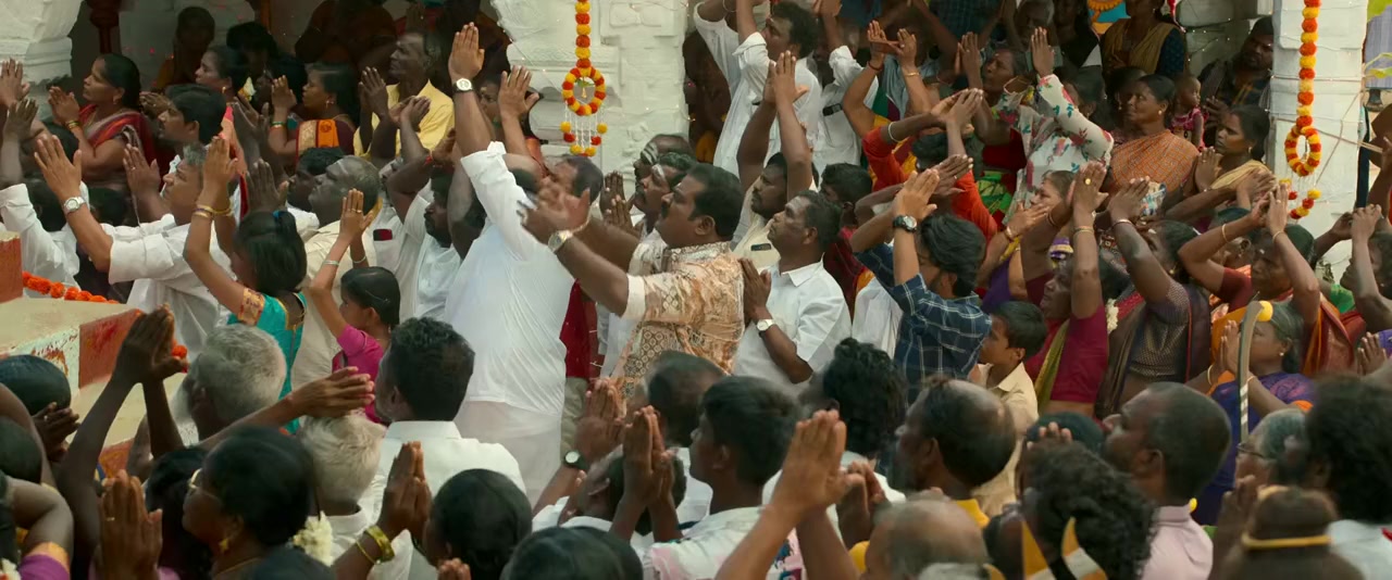 Gangers screenshot 1