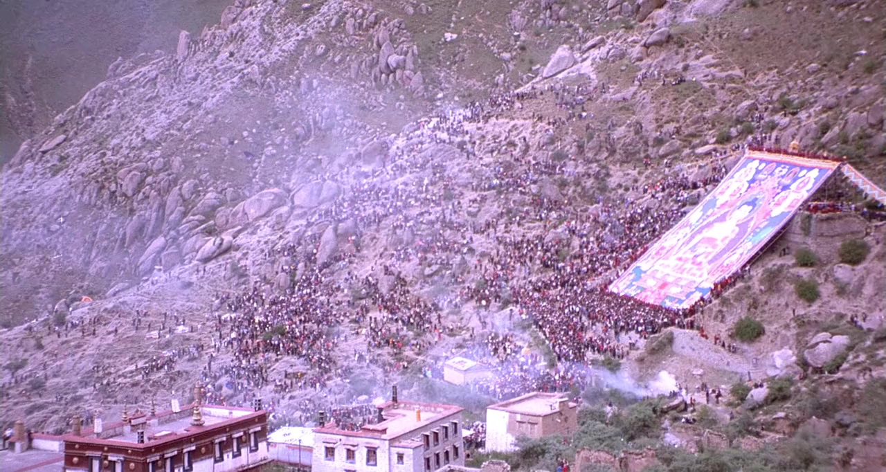 Ganglamedo screenshot 1