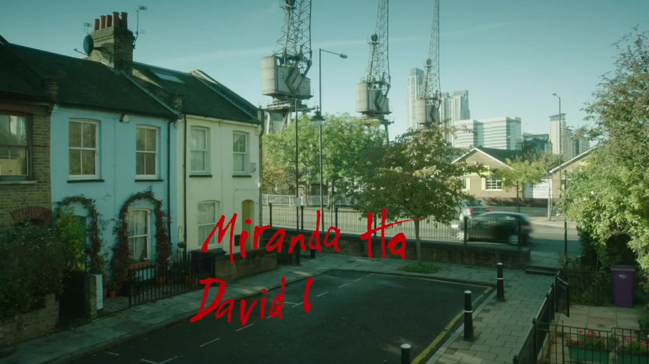 Gangsta Granny screenshot 1