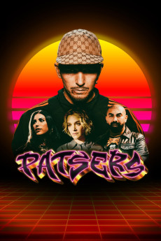 Patsers (2025) poster