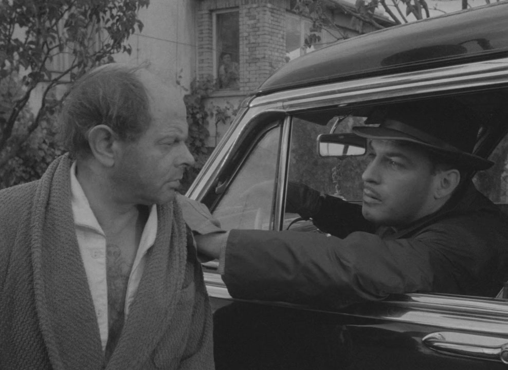 Gangsterzy i filantropi screenshot 3
